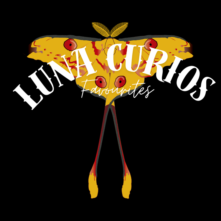 Luna Curios Favourites
