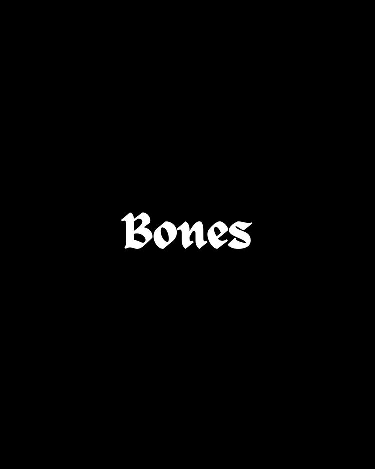 Skulls and Bones