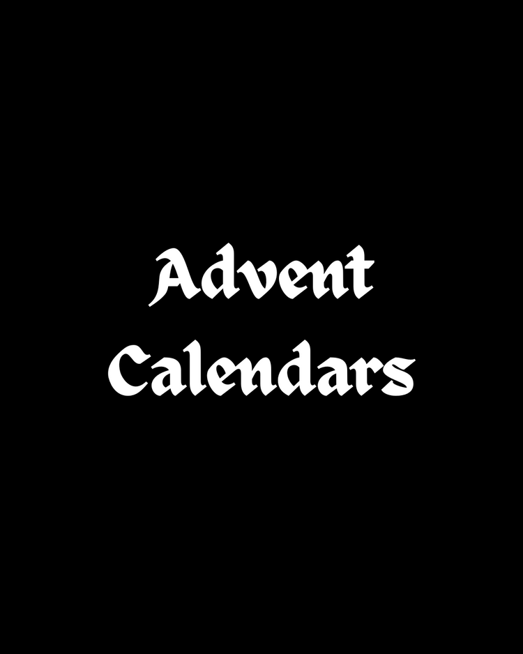 Advent Calendars 2025