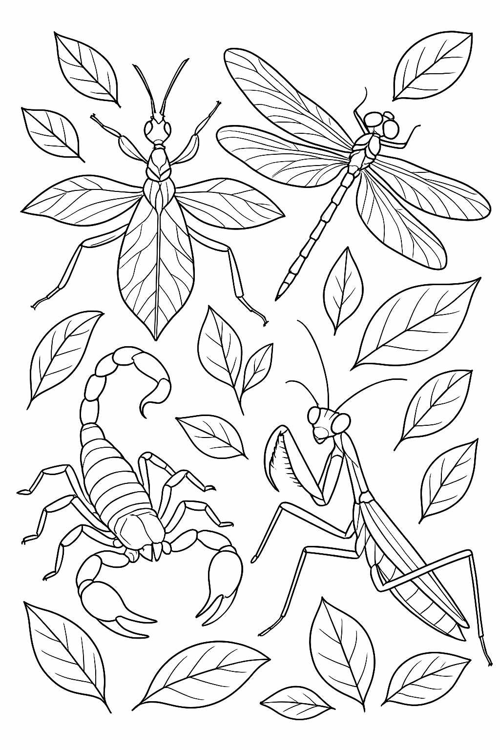*PREORDER* The I Collect Dead Sh*t Colouring Book.