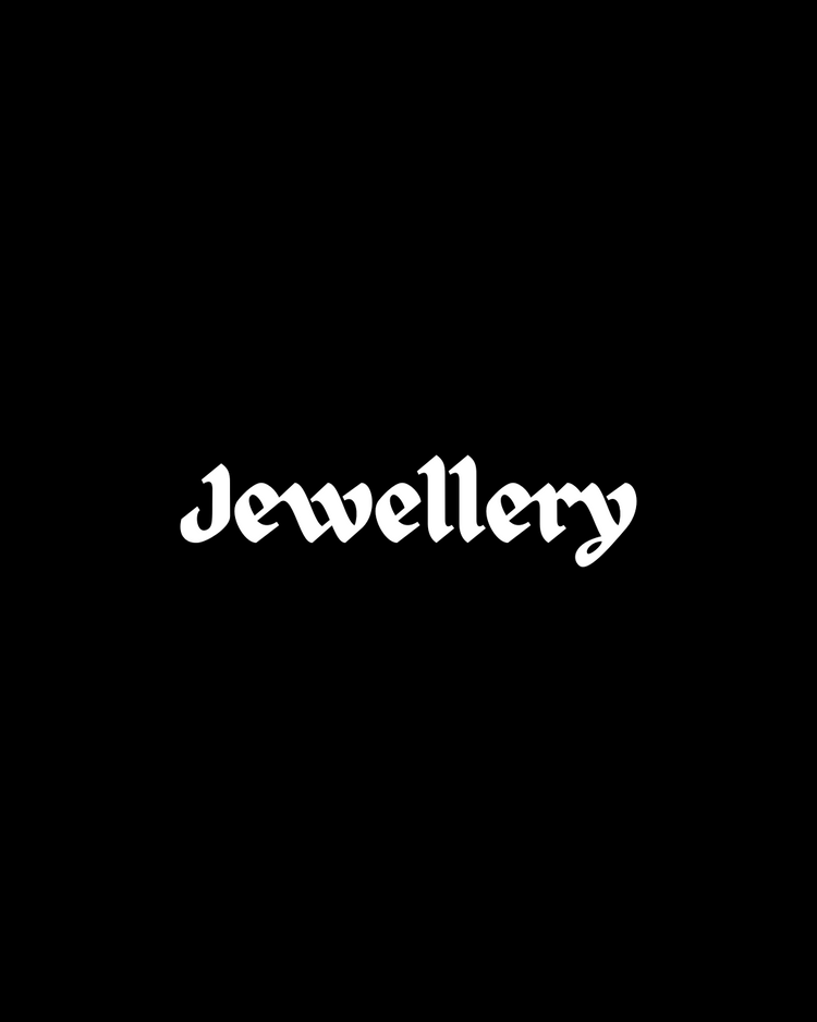 Jewellery
