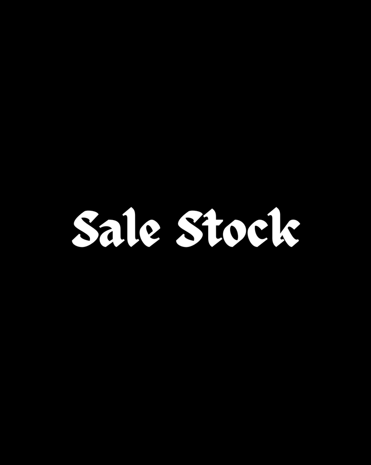 Sale Stock
