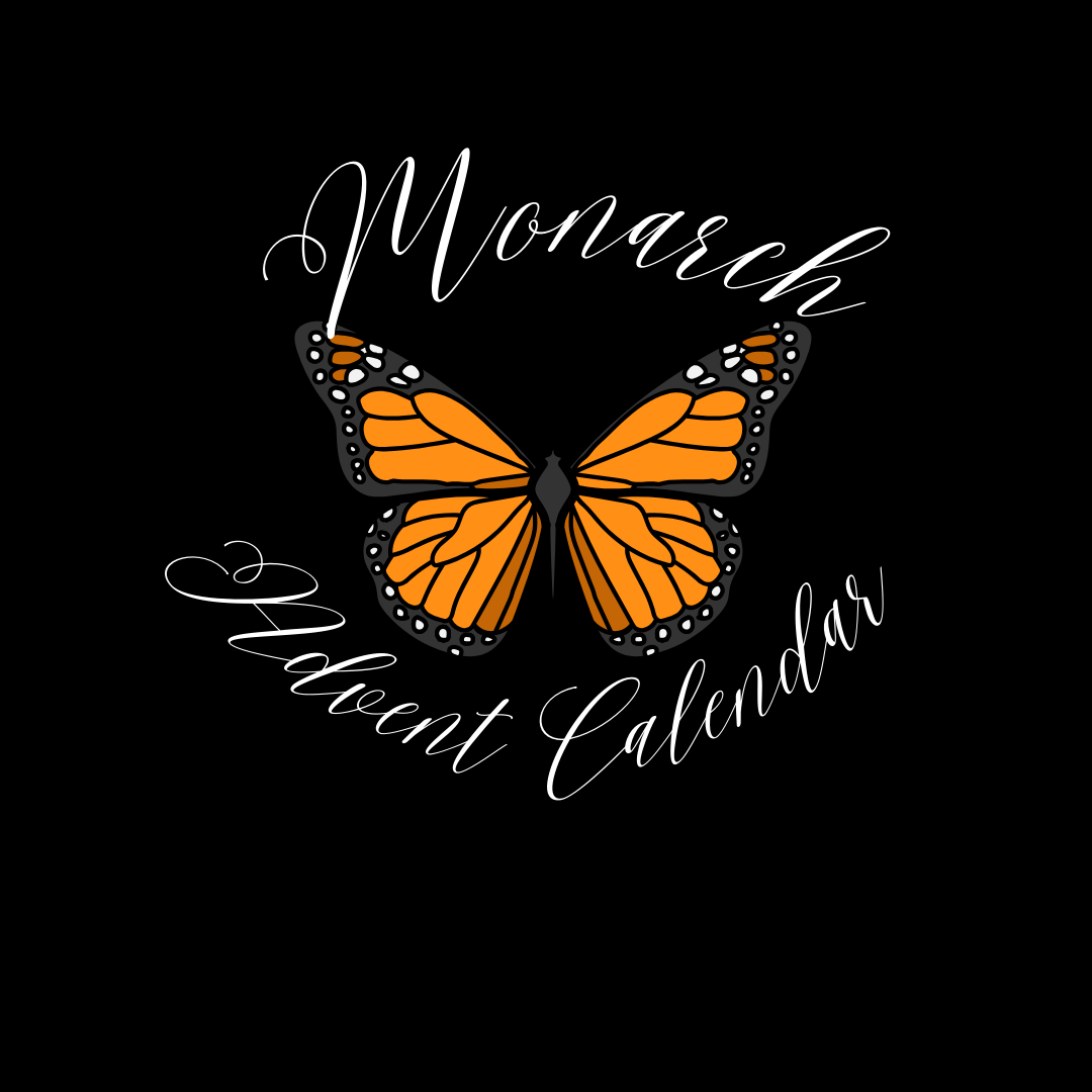 Monarch Advent Calendar