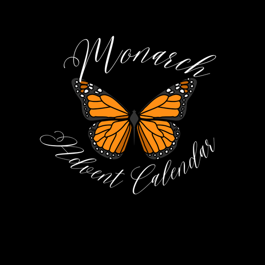 Monarch Advent Calendar